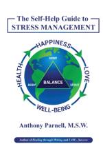 Self-Help Guide to Stress Management af Anthony Dwane Parnell