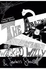 Amazing Adventures of Wicked Willy & Fearless Steve af Daniel Stone