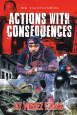 Actions with Consequences af Virdez Evans