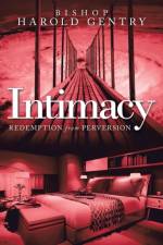 Intimacy af Bishop Harold Gentry