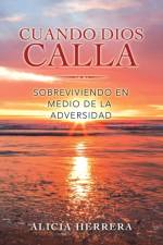 Cuando Dios Calla af Alicia Herrera