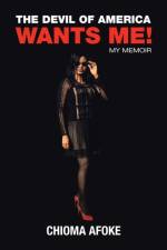 Devil of America Wants Me! af Chioma Afoke