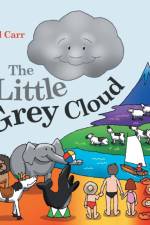 Little Grey Cloud af Jill Carr