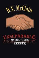 Unseparable af D V McClain