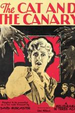Cat and the Canary af David Muncaster