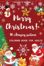 90 Amazing Pictures Merry Christmas af Mathias G Oxford