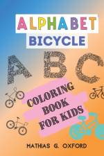 Alphabet Bicycle af Mathias G Oxford