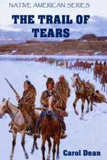 Trail of Tears (Hardback) af Carol Dean