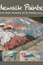 Sidewalk Painter