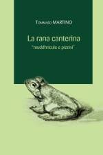 rana canterina af Tommaso Martino