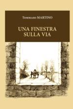 finestra sulla via af Tommaso Martino