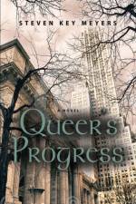 Queer's Progress af Steven Key Meyers