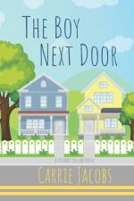 Boy Next Door af Carrie Jacobs