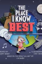 Place I Know Best af Gregory L Bauer