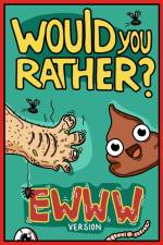 Would You Rather Ewww Version af Billy Chuckle