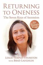 Returning to Oneness af Leslie Temple-Thurston