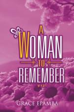 Woman to Remember af Grace Epamba