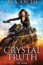Crystal Truth af K A Excell