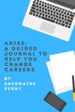 Arise af Shermaine Perry