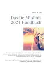 De-Minimis 2021 Handbuch af Daniel M Giel