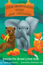 The ElePhant Who Got Bullied af Daniel Gershkovitz