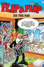 Flip & Flop 23: Den tynde mand af F. Ibáñez