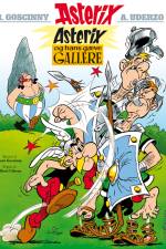 Asterix 1 af Rene Goscinny
