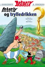 Asterix 2 af Rene Goscinny