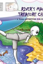 RIVER´S MAGIC TREASURE CHEST af Marie Lind Finsterbach