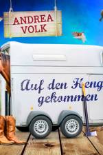 Auf den Hengst gekommen af Andrea Volk