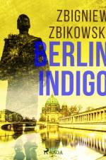 Berlin Indigo