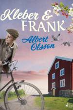 Kleber & Frank af Albert Olsson