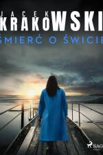 Śmierć o świcie af Jacek Krakowski