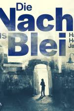 Die Nacht aus Blei af Hans Henny Jahnn