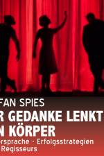 Der Gedanke lenkt den Körper af Stefan Spies