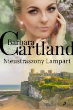 Nieustraszony Lampart - Ponadczasowe historie miłosne Barbary Cartland af Barbara Cartland