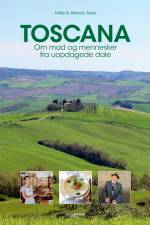 Toscana af Alfredo Tesio