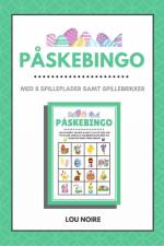 Påskebingo af Lou Noire