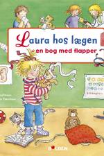 Laura hos lægen af Lena Bachmann