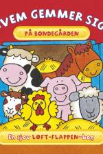 Hvem gemmer sig på bondegården?