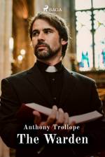 The Warden af Anthony Trollope