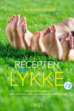 Recepten på lykke 2.0 af Jesper Bay-Hansen