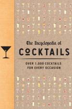 The Encyclopedia of Cocktails af The Coastal Kitchen