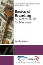 Branding Basics af Jay Gronlund