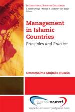 Management in Islamic Countries af UmmeSalma Mujtaba Husein