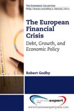The European Debt Crisis: A Primer af Robert Godby