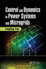 Control and Dynamics in Power Systems and Microgrids af Lingling (University of South Florida Fan
