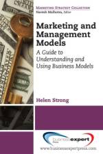 MARKETING AND MANAGEMENT MODEL af Strong