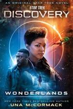 Star Trek: Discovery: Wonderlands af Una McCormack