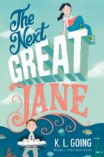 The Next Great Jane af K. L. Going